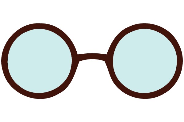 Circular Sunglasses