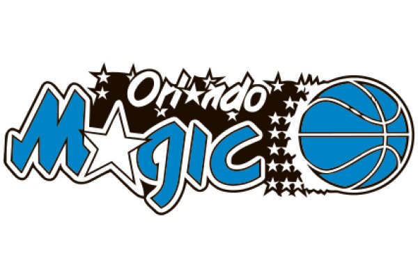Orlando Magic: A Logo for the Team