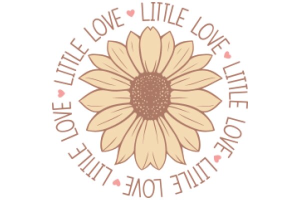 Embrace the Little Things: A Circle of Affection