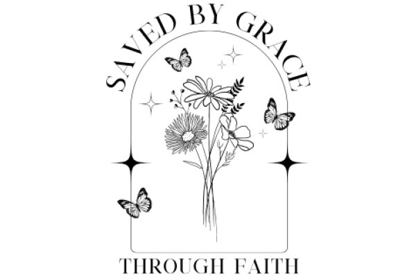 Through Faith: A Symbol of Grace and Transformation