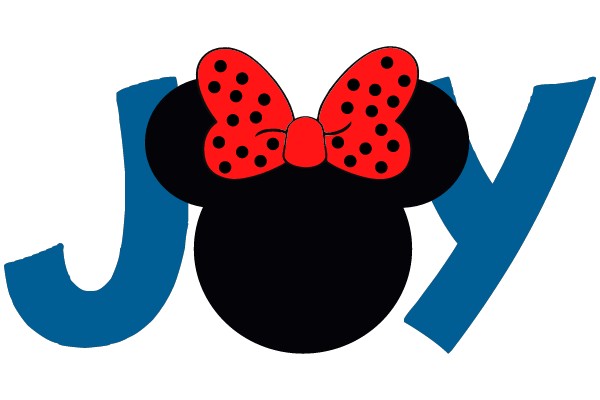 Joyful Celebration: The Iconic Mouse Ears Edition