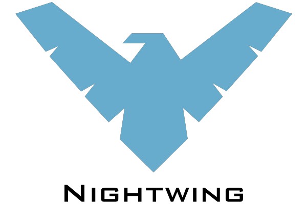 Nightwing Logo