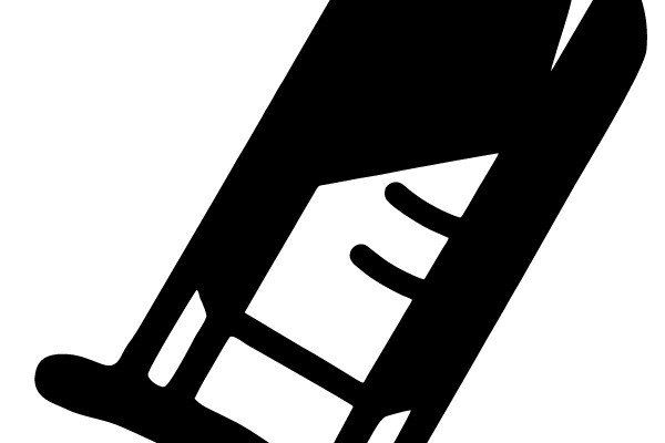 Syringe Clip Art