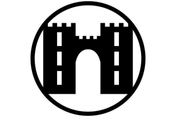 A Symbolic Emblem of Architectural Design