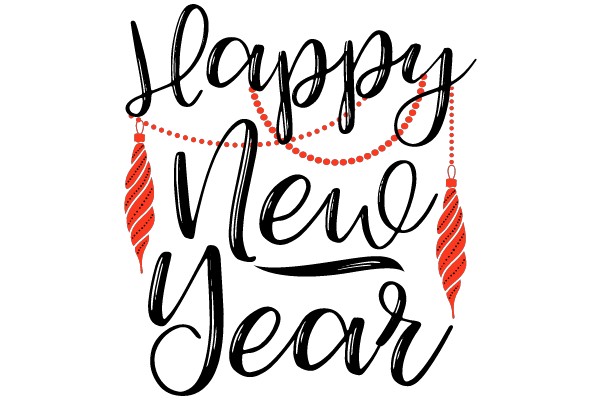 Happy New Year