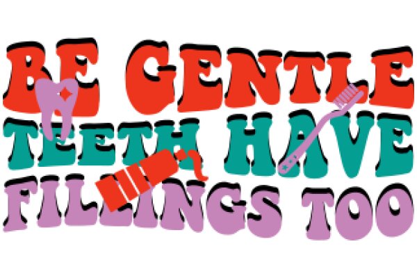 Be Gentle, Be Kind: A Message of Empathy and Care