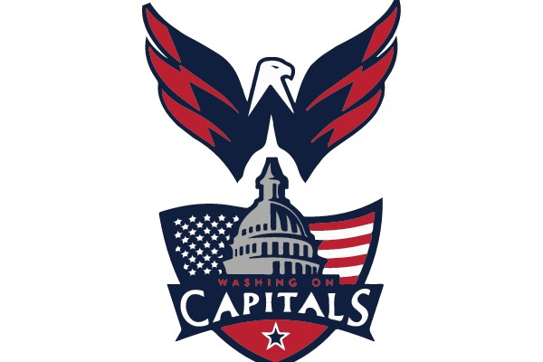 Washington Capitals Logo