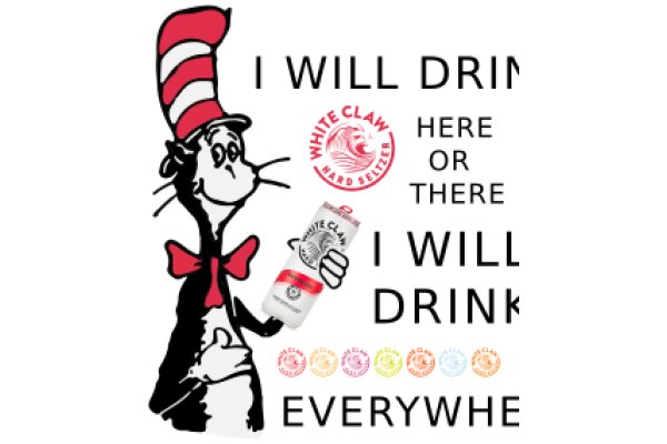 Drink Responsibly: A Whimsical Guide to Enjoying Alcohol Safely