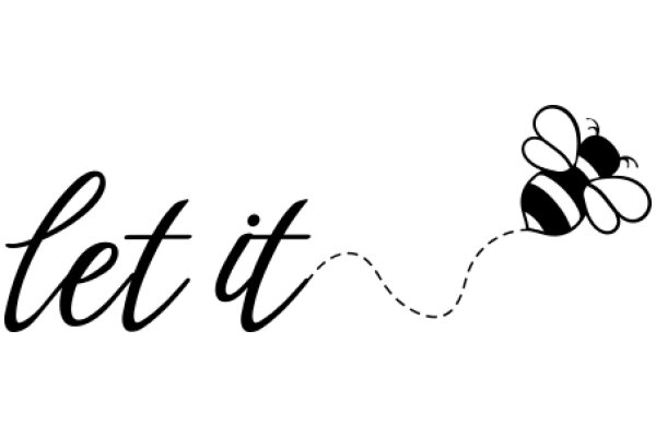 Let It Bee: A Playful Take on a Classic Song