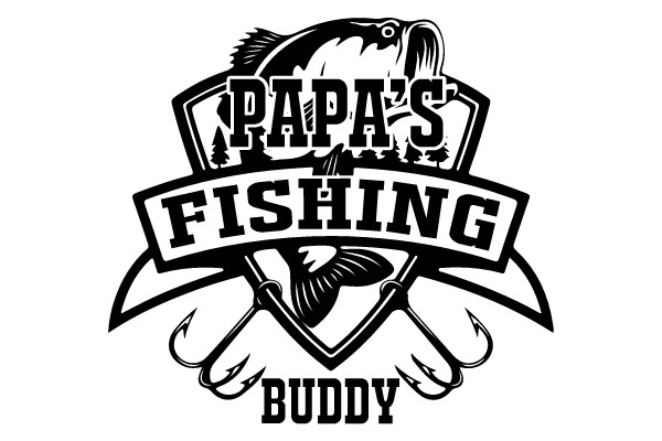Papa's Fishing Buddy