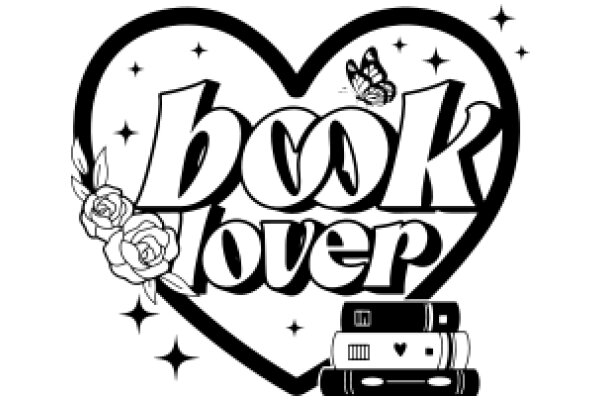 Book Lover's Delight: A Graphic Novel
