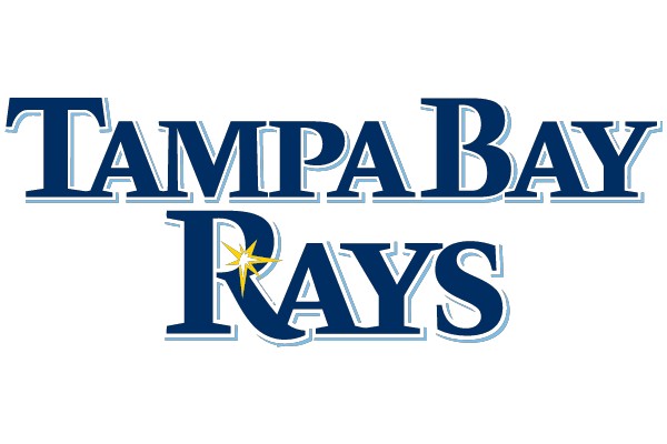 Tampa Bay Rays Logo