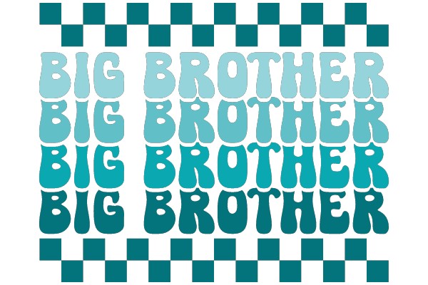 Big Brother: A Visual Metaphor for Surveillance and Control