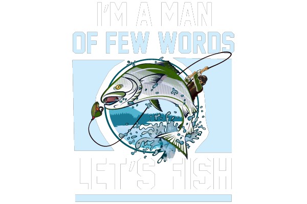 Let's Fish
