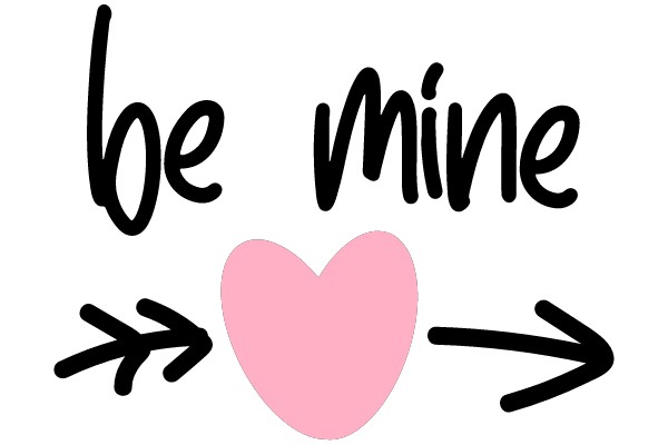 Be Mine