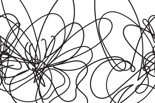 Artistic Butterfly Designs: A Collection of Stylish and Elegant Butterfly Drawings