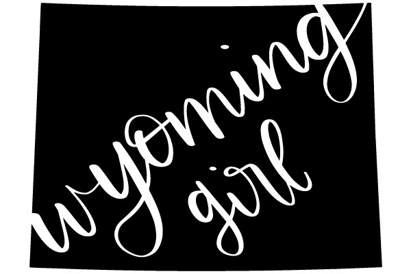 Wyoming Girl