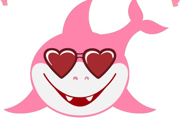 Auntie Shark: Doo Doo Doo Doo Doo