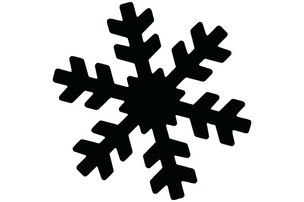 Snowflake Icon