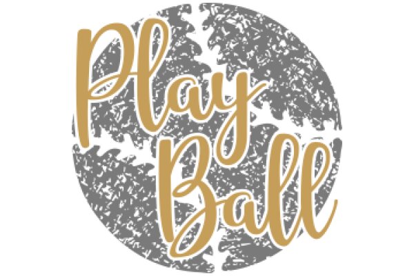 Play Ball: A Graphic Design of a Sports Logo