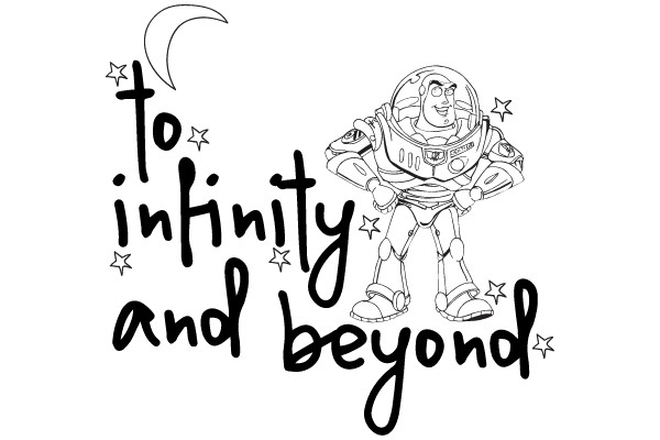 Buzz Lightyear: The Quest for Infinity and Beyond