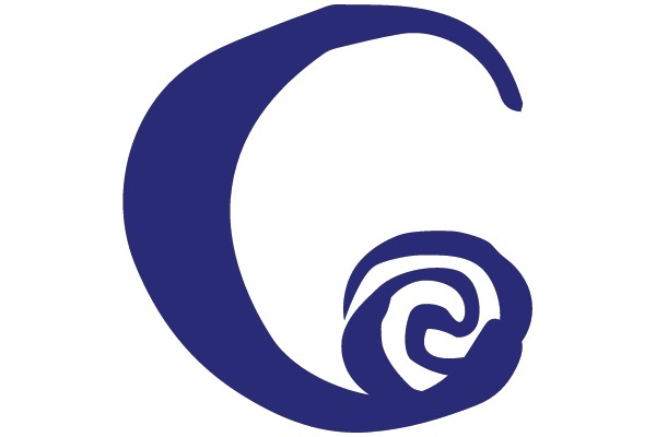 The Symbolic Wave Logo
