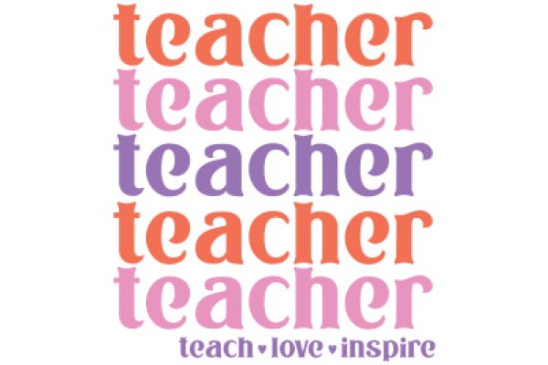 Education: A Journey of Love and Inspiration