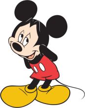 Mickey Mouse: A Classic Icon