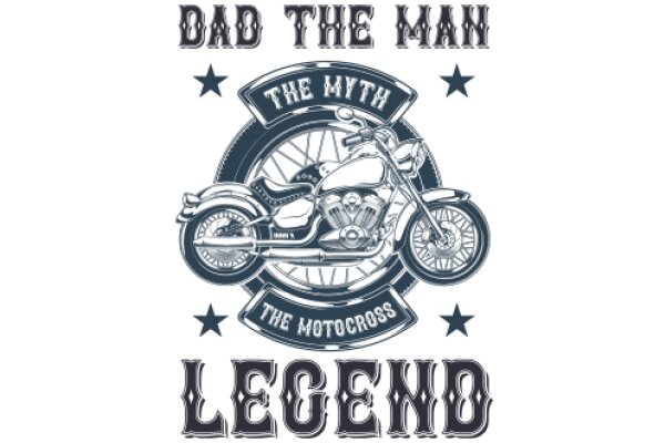 The Myth of the Motorcycle Legend: A Father's Perspective