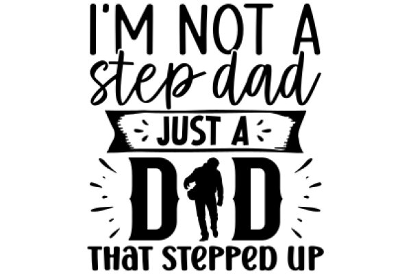 A Father's Love: A Step-by-Step Guide to Becoming a Dad