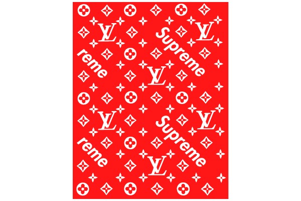 Collaboration in Fashion: Louis Vuitton x Supreme