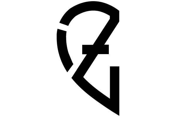 Zigzag Line Design