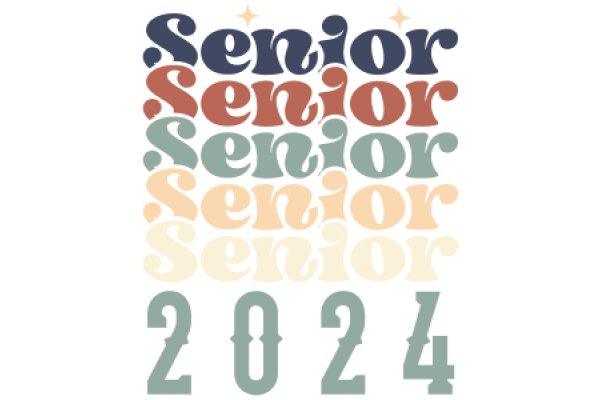 2024: A Year of Seniority and Celebration