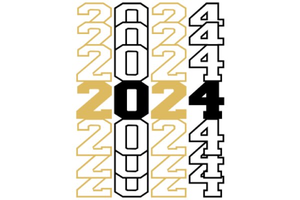 2021: A Year in Numbers