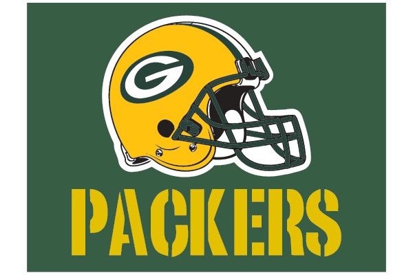 Green Bay Packers Logo