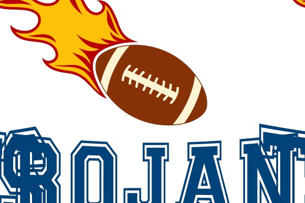 TROJANS
