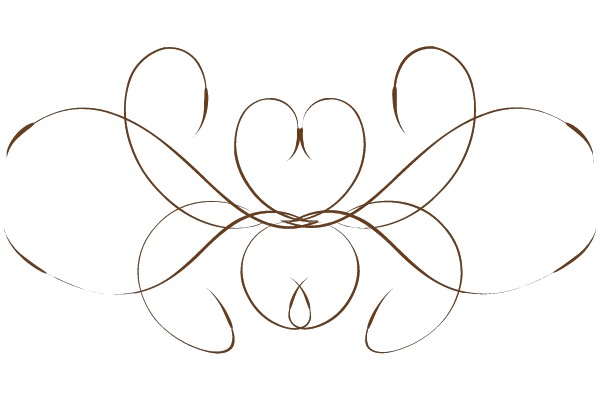 A Study of the Human Form Through Contour Drawing