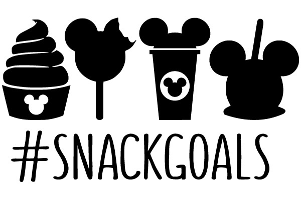 Snack Goals