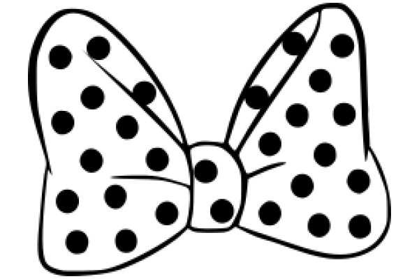 Stylish Bow Tie