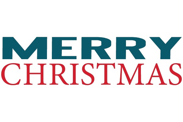 MERRY CHRISTMAS