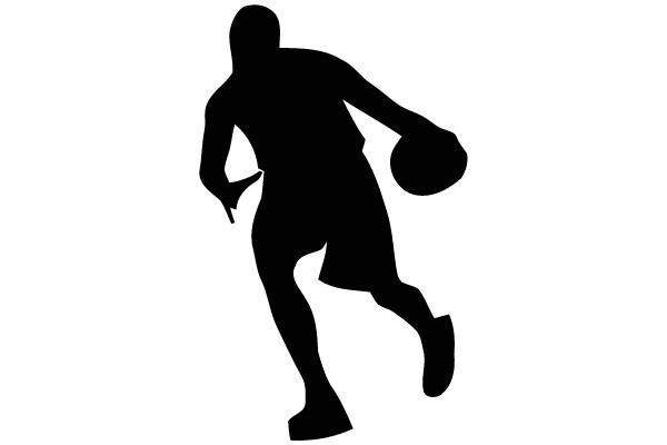 Dynamic Dunker: The Essence of Basketball