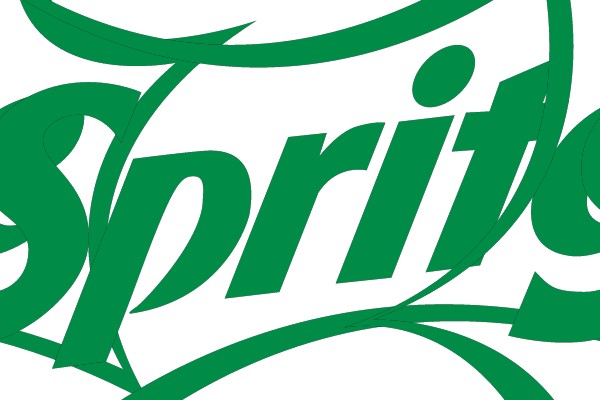 Sprite Logo