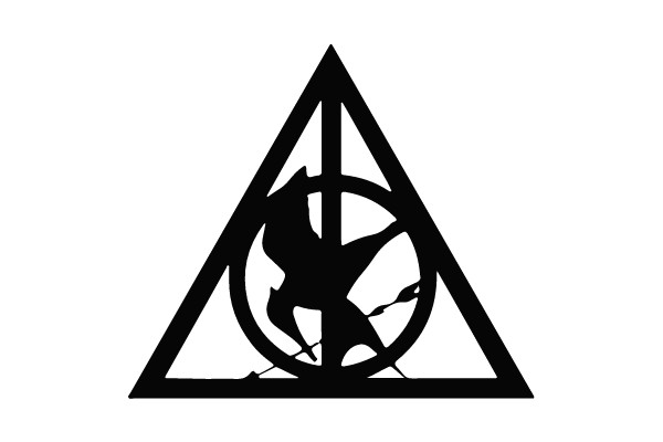 Icon of the Phoenix - Phoenix Rising