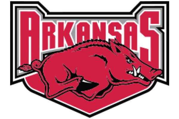 Arkansas Razorbacks Logo: A Symbol of Pride and Tradition