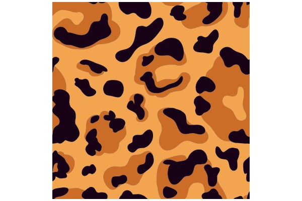 Camouflage Pattern