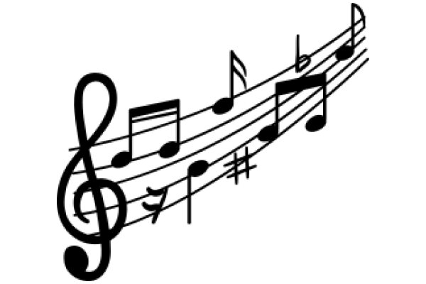Musical Notation: A Visual Guide to Reading Sheet Music