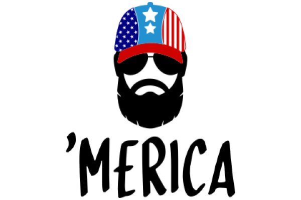 'Merica' Cap: A Symbol of Patriotism and Style