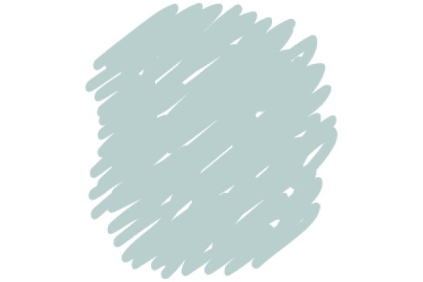 A Soft, Muted Palette: A Close-up of a Grayish-Blue Texture