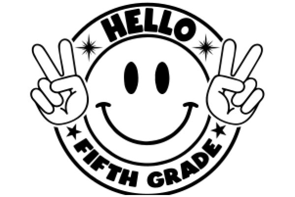 Hello, Fifth Grade: A Symbol of Friendship and Learning