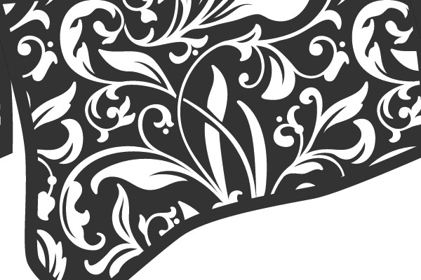 Classical Flourish: An Elegance of Design